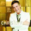 Christoff: Das geht klar, CD