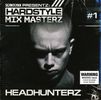 Various Artists: Headhunterz: Hardstyle Mix..., CD