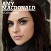 Amy MacDonald: A Curious Thing (Deluxe Edition)(+ Bonus-Live-CD), 2 CDs