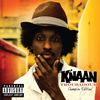 K'naan: Troubadour, CD