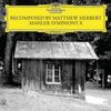 Gustav Mahler (1860-1911): Symphony X (Recomposed by Matthew Herbert), LP