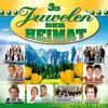 Various Artists: Juwelen der Heimat, 3 CDs