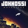 Johnossi: Mavericks, CD