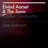 Eivind Aarset  (geb. 1961): Live Extracts, CD