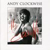 Andy Clockwise: Socialite, The, CD