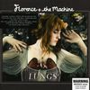 Florence & The Machine: Lungs (Australian Dlx Ed), 2 CDs