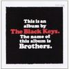 Black Keys: Brothers, CD