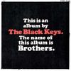 Black Keys: Brothers, 2 LPs