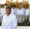 Nockalm Quintett: Mein Wunder der Liebe, CD