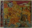 Earth & Fire: Atlantis, CD