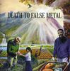 Weezer: Death To False Metal, CD