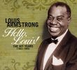Louis Armstrong (1901-1971): Hello Louis: The Hit Years 1963-1969, 2 CDs