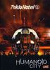 Tokio Hotel: Humanoid City: Live, DVD
