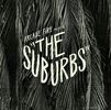 Arcade Fire: The Suburbs, CD