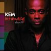 Kem: Intimacy (album III), CD