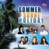 Various Artists: Sommer Sonne Holiday, 3 CDs