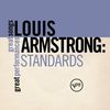 Louis Armstrong  (1901-1971): Standards: Great Songs..., CD