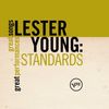 Lester Young: Standards: Great Songs / Great.., CD