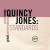 Quincy Jones: Standards: Great Songs/Great.., CD