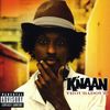 K'naan: Troubadour, CD
