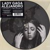 Lady Gaga: Alejandro (Picture Disc), Single 7