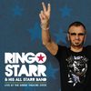 Ringo Starr: Live At The Greek Theatre 2008, CD