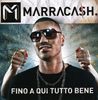 Marracash: Fino A Qui Tutto Bene, CD