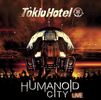 Tokio Hotel: Humanoid City Live, CD