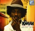 K'Naan: Troubadour: Champion Edition:, CD