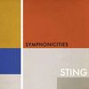 Sting: Symphonicities (Sting-Songs im Orchester-Arrangement), 2 LPs