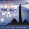 Zwischen Waterkant und Beltsee (Hits und Stars des Nordens), 3 CDs