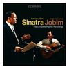 Frank Sinatra  (1915-1998): Sinatra / Jobim - The Complete Reprise Recordings, CD