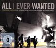 Airborne Toxic Event: All I Ever Wanted (Live 2009) (CD + DVD), CD
