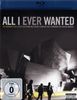 Airborne Toxic Event: All I Ever Wanted: Live From Walt Disney Hall 2009, Blu-ray Disc
