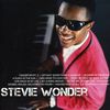 Stevie Wonder: Icon, CD