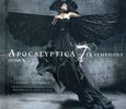 Apocalyptica: 7th Symphony: Limited, CD
