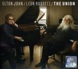 Elton John & Leon Russell: The Union (Limited Deluxe Edition) (CD + DVD), CD