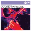 Volker Kriegel: Psychedelic Jazz Guitar (Jazz Club), CD