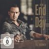 Till Brönner (geb. 1971): At The End Of The Day (Limited Deluxe Edition)(CD + DVD), CD