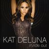 Kat Deluna: Inside Out, CD