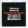 Black Keys: Brothers (CD + Live-CD), 2 CDs