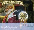 Helloween: Keeper Of The Seven Keys (Part I & II Deluxe Edition), 2 CDs