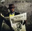 Donald Byrd  (1932-2013): Byrd In Paris, CD