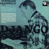 Stephane Grappelli: Django, CD