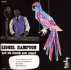Lionel Hampton  (1908-2002): And His French New Sound Vol. 1, CD