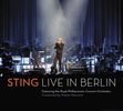 Sting: Symphonicities - Live in Berlin (CD + DVD), CD