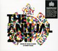 Ministry Of Sound: Annual 2011, CD