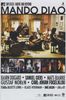 Mando Diao: MTV Unplugged - Above And Beyond, DVD