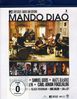 Mando Diao: MTV Unplugged - Above And Beyond, Blu-ray Disc