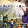 Weezer: Death To False Metal, CD